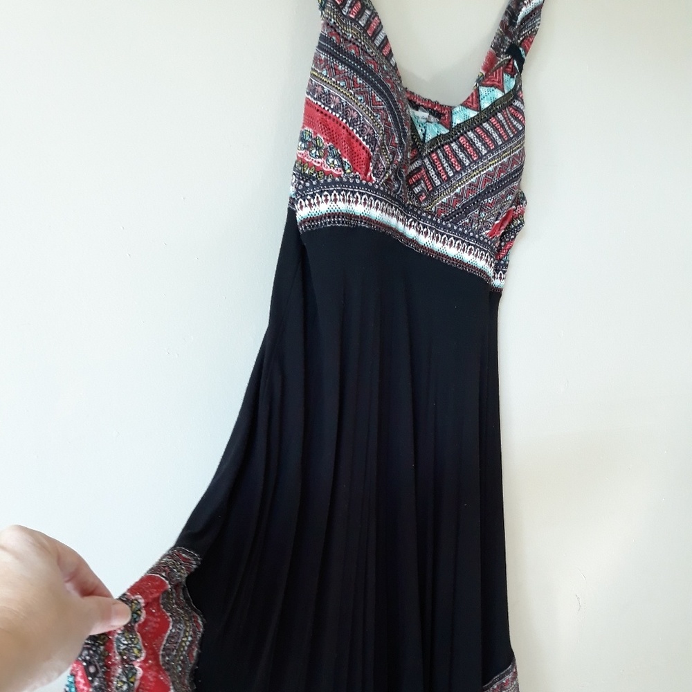 Vestido etnico